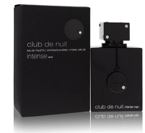 Club De Nuit Intense Cologne
