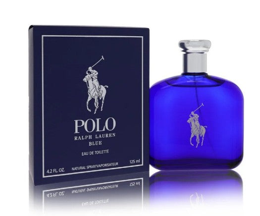 Polo Blue Cologne