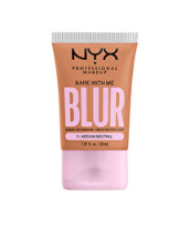 Nyx Professional Make Up Bare With Me Blur 30ml