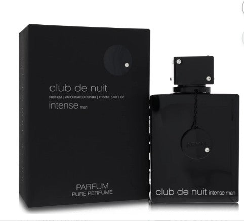 Club De Nuit Intense Cologne