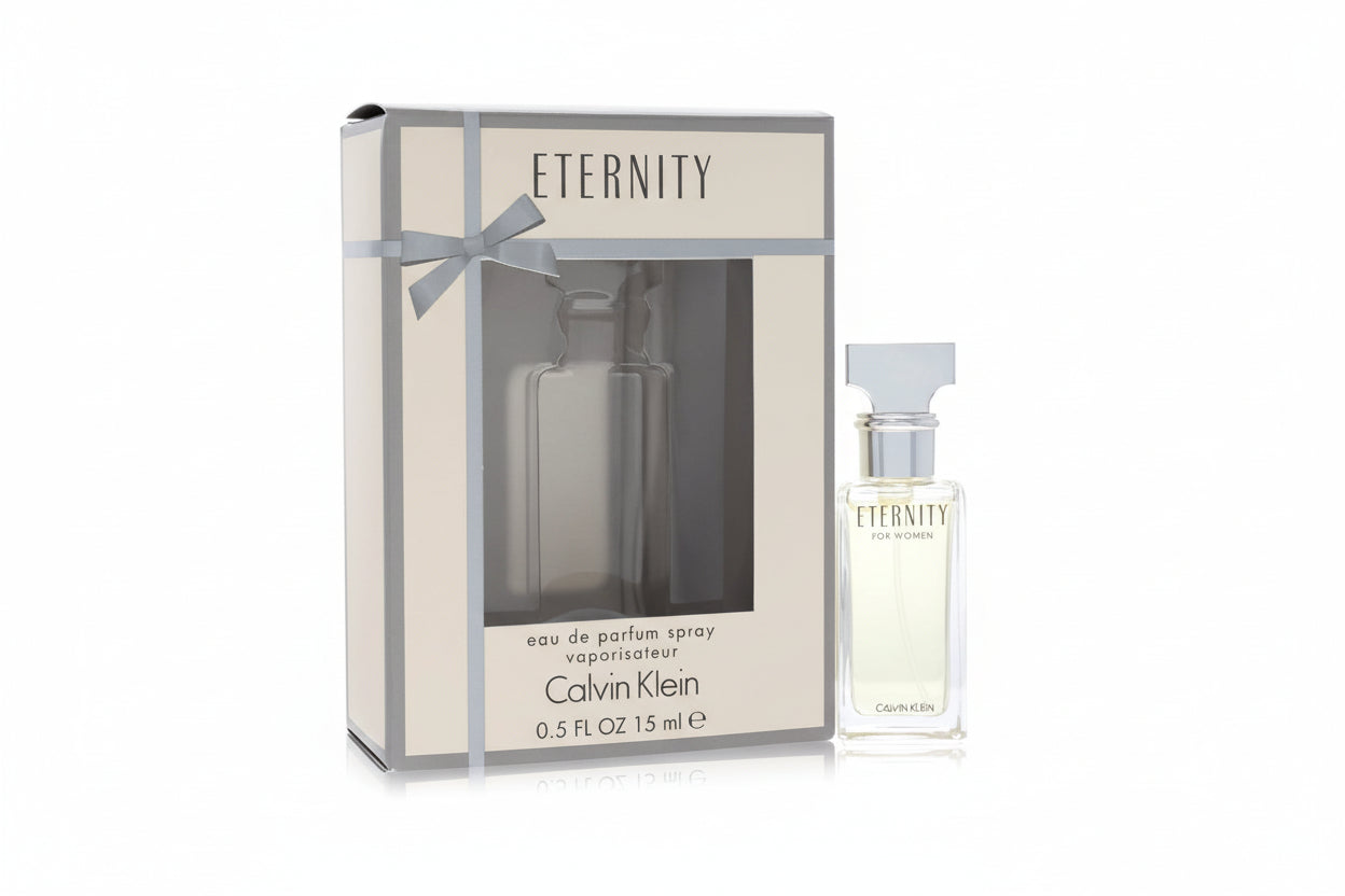 Eternity Perfume