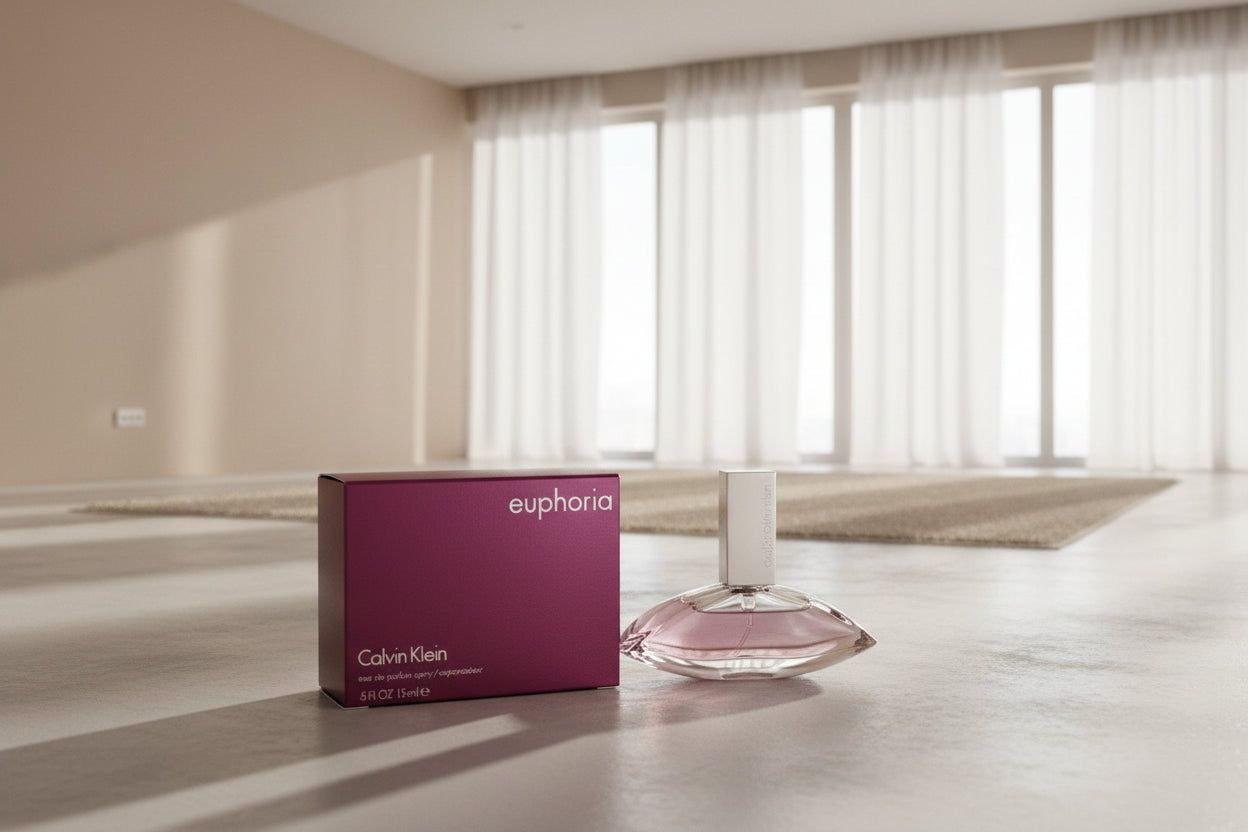 Euphoria Perfume