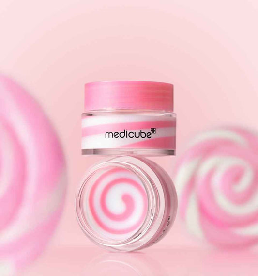 Medicube PDRN Lip Sleeping Mask 10g