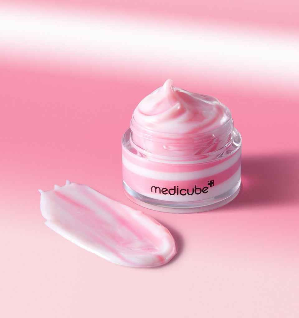 Medicube PDRN Lip Sleeping Mask 10g