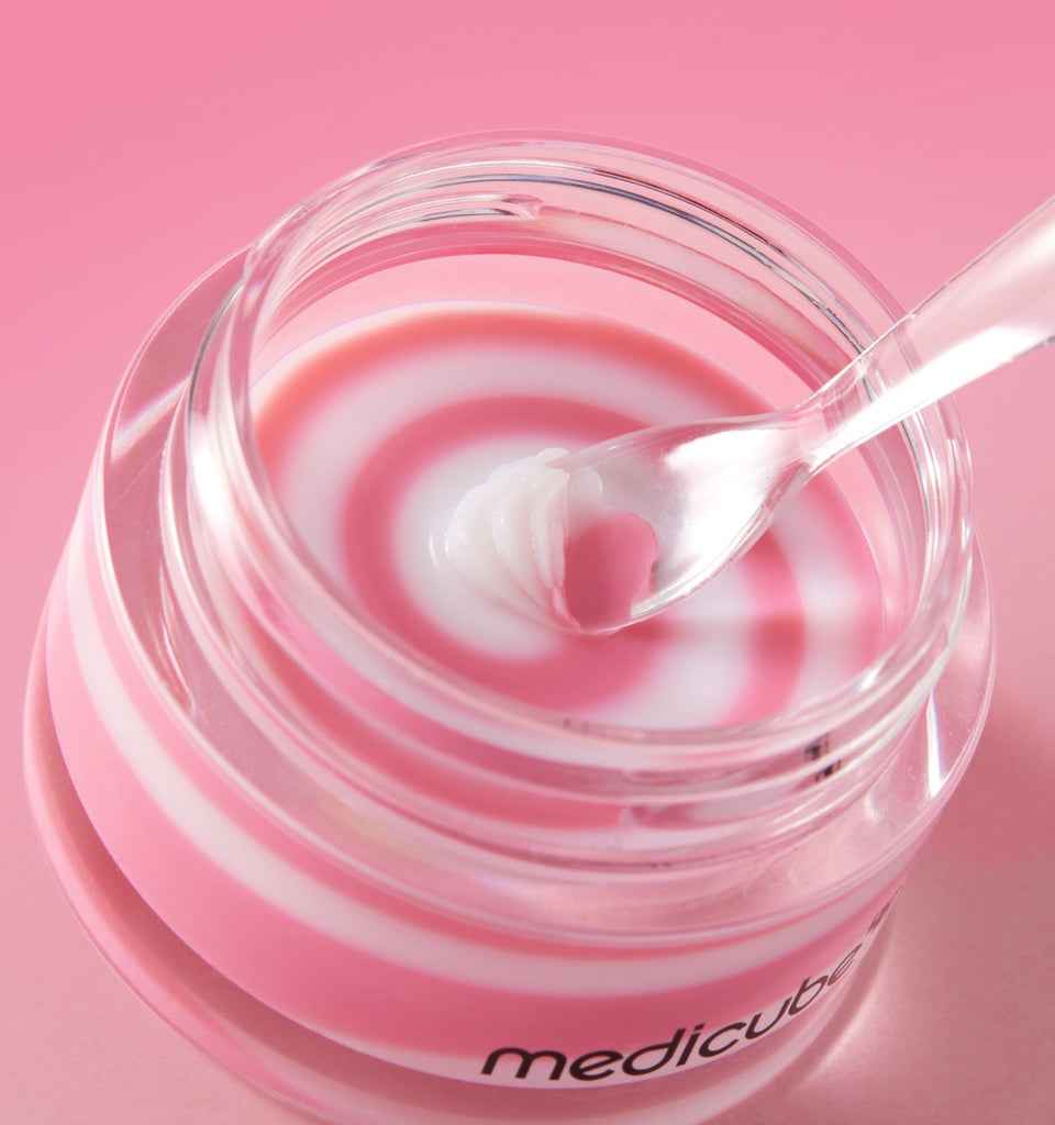 Medicube PDRN Lip Sleeping Mask 10g