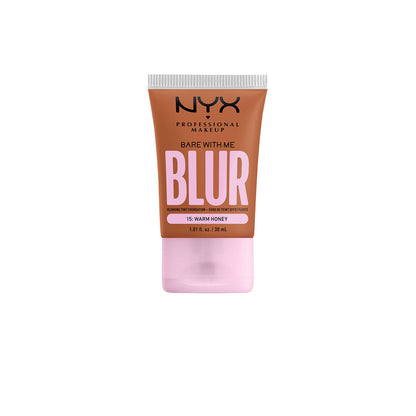 Nyx Professional Make Up Bare With Me Blur 30ml