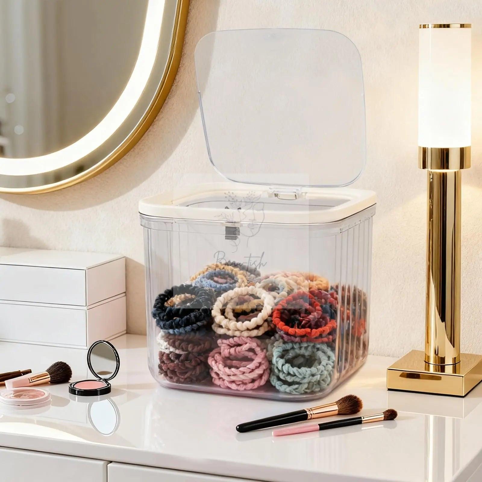 2 Storage Box with Lid