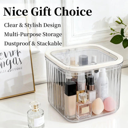 2 Storage Box with Lid