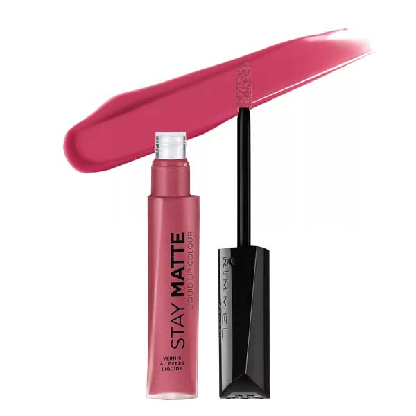 Rimmel London Stay Matte Liquid Lip Colour 0.21 fl oz