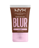 Nyx Professional Make Up Bare With Me Blur 30ml