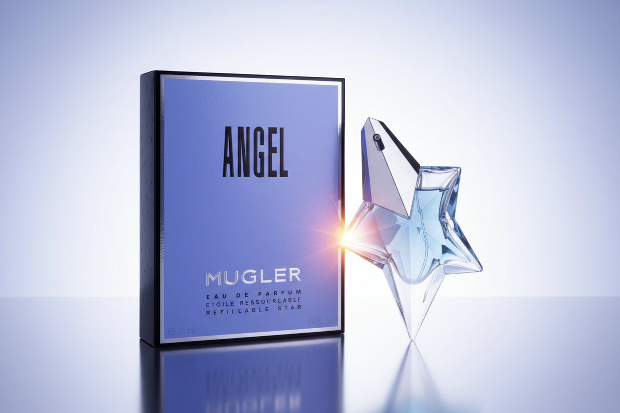 Angel Perfume