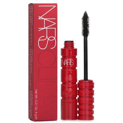 NARS Climax Dramatic Volumizing Mascara Explicit Black 0.21 Oz