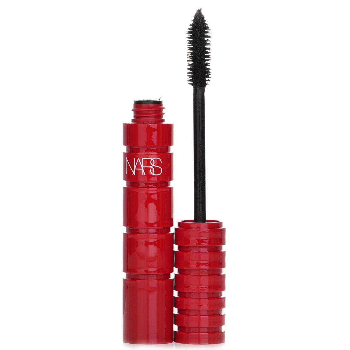 NARS Climax Dramatic Volumizing Mascara Explicit Black 0.21 Oz