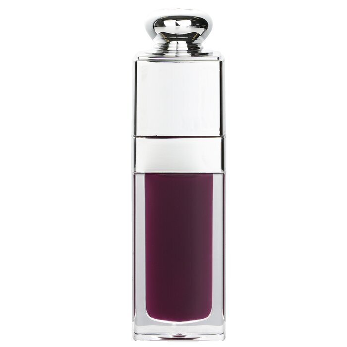 Christian Dior Addict Lip Glow Oil 006 Berry 0.2oz Glossy Shine