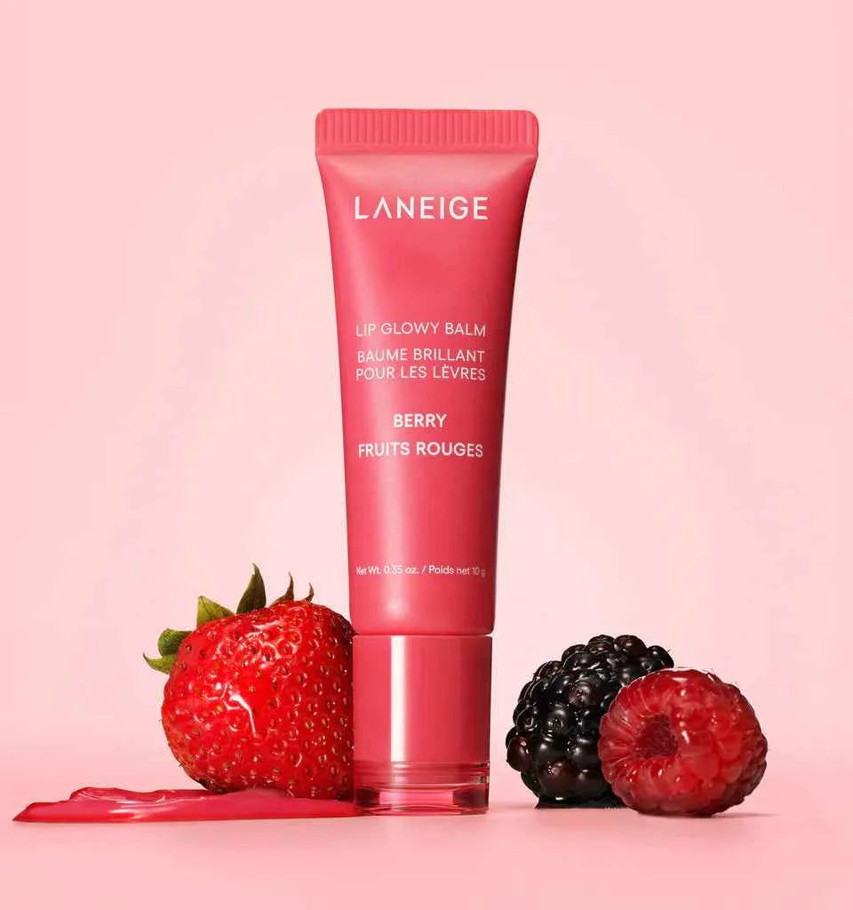 LANEIGE Lip Glowy Balm Lip Balm 0.35oz