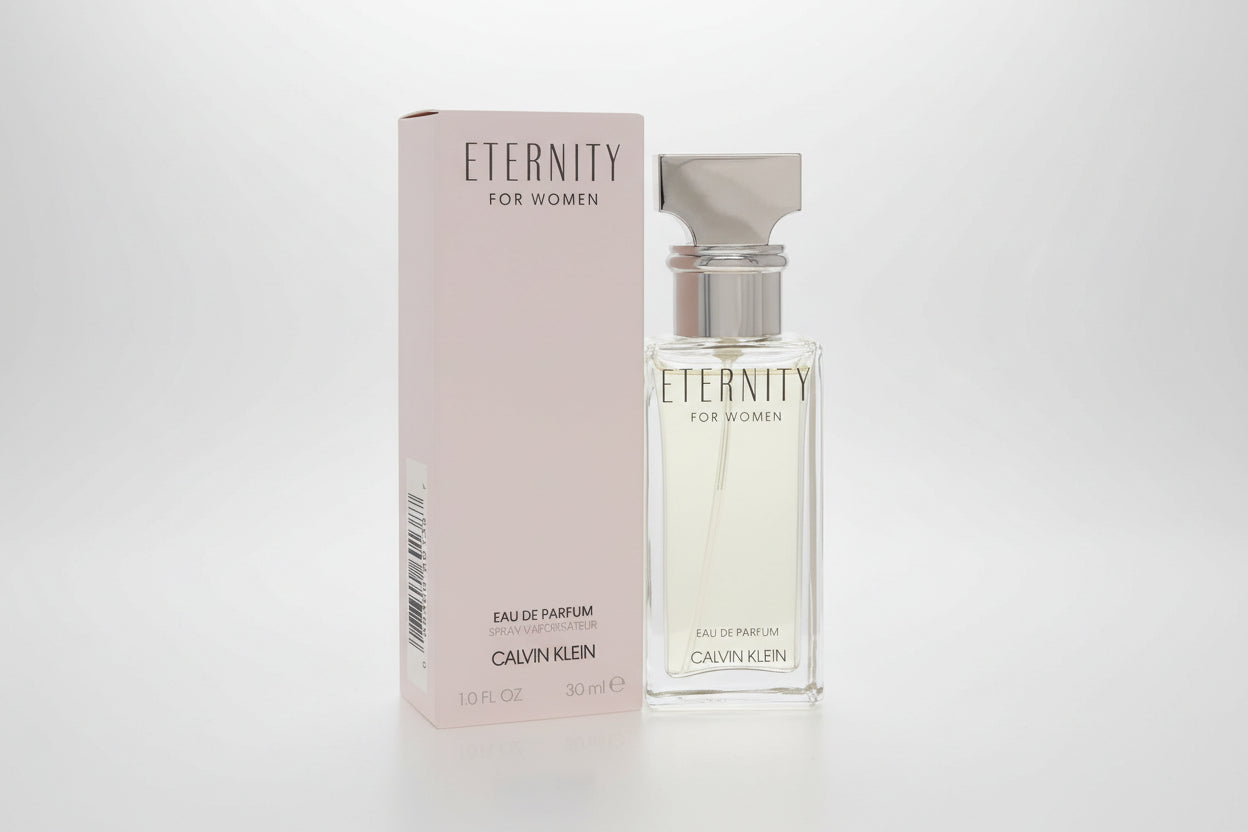 Eternity Perfume