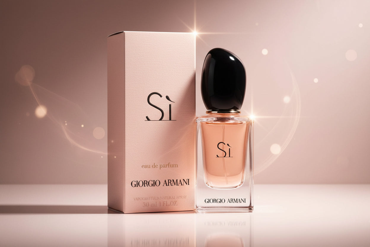 Armani Si Perfume