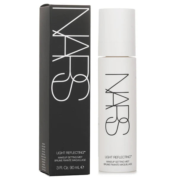 NARS Light Reflecting Makeup Setting Mist 90ml