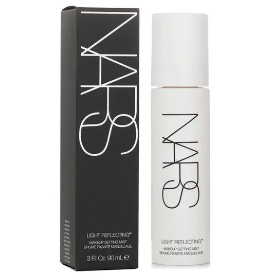 NARS Light Reflecting Makeup Setting Mist 90ml Beau-tish