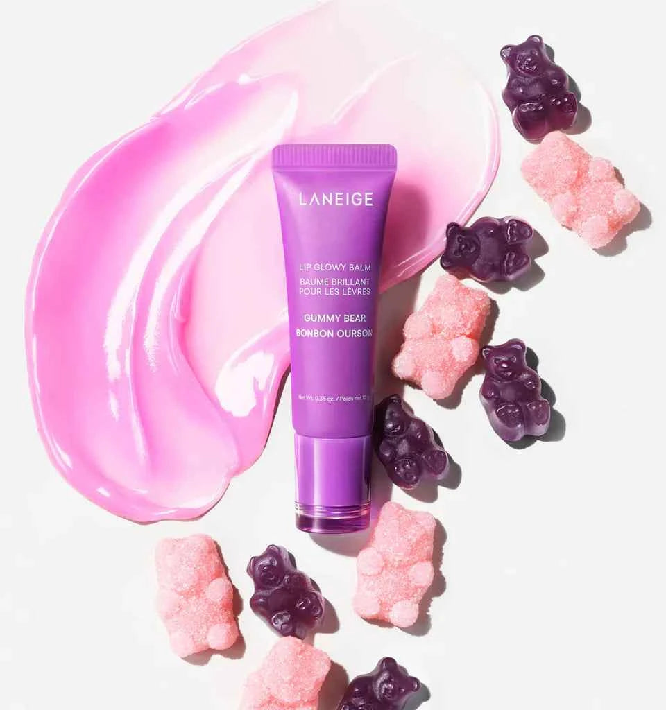 LANEIGE Lip Glowy Balm Lip Balm 0.35oz