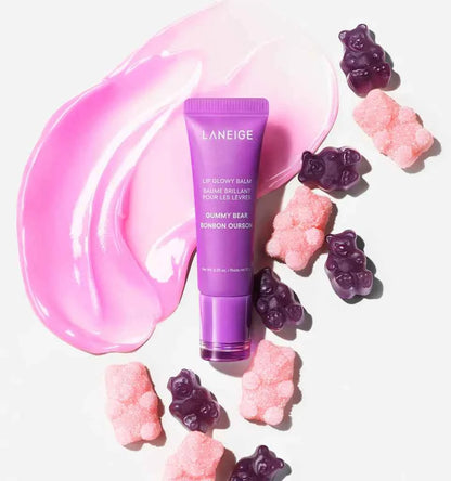 LANEIGE Lip Glowy Balm Lip Balm 0.35oz