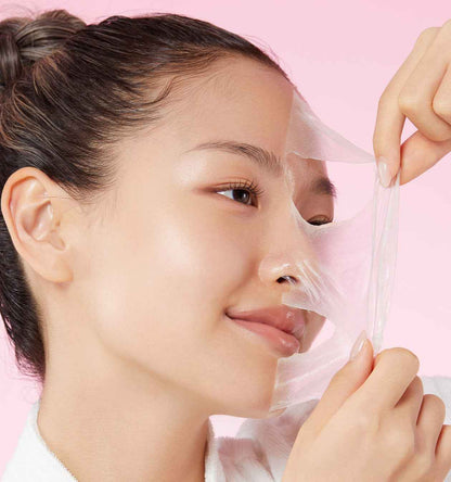 Medicube Collagen Night Wrapping Mask Overnight Peel-Off 75ml