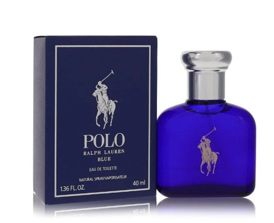 Polo Blue Cologne