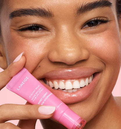 LANEIGE Lip Glowy Balm Lip Balm 0.35oz Berry