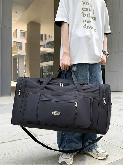 Large Capacity Travel Bag