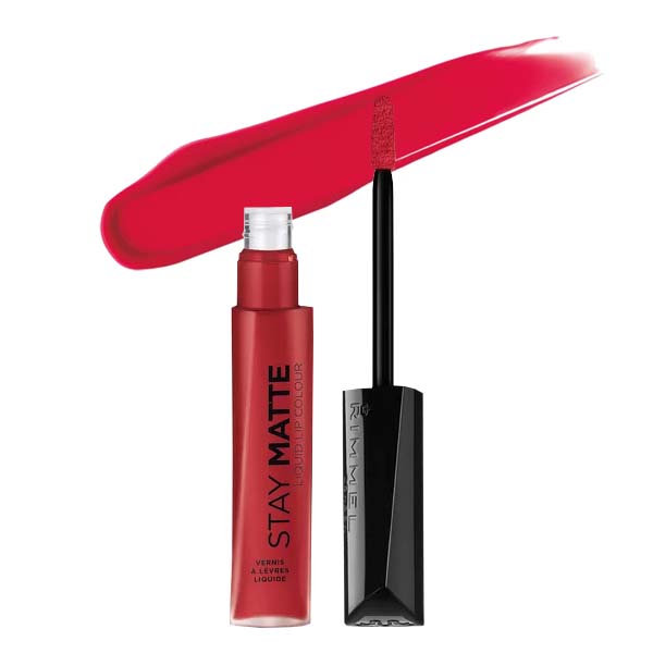Rimmel London Stay Matte Liquid Lip Colour 0.21 fl oz