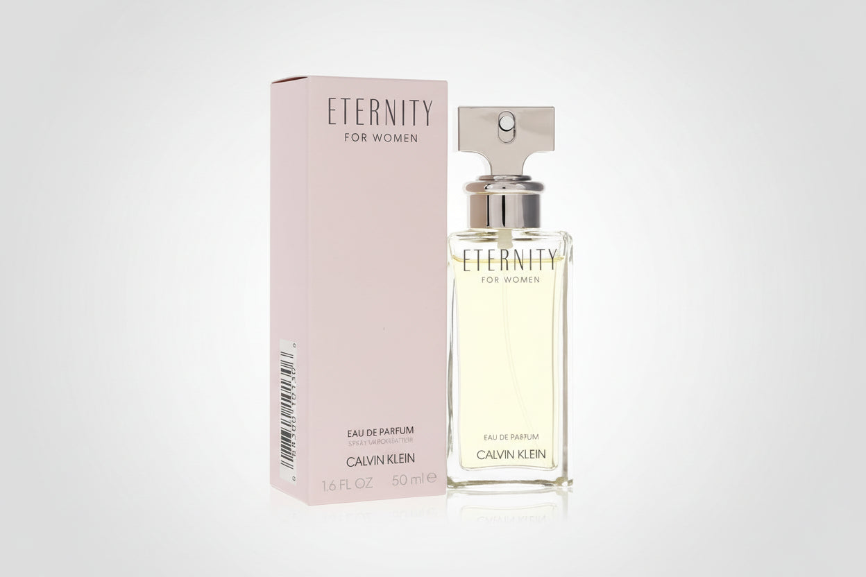 Eternity Perfume