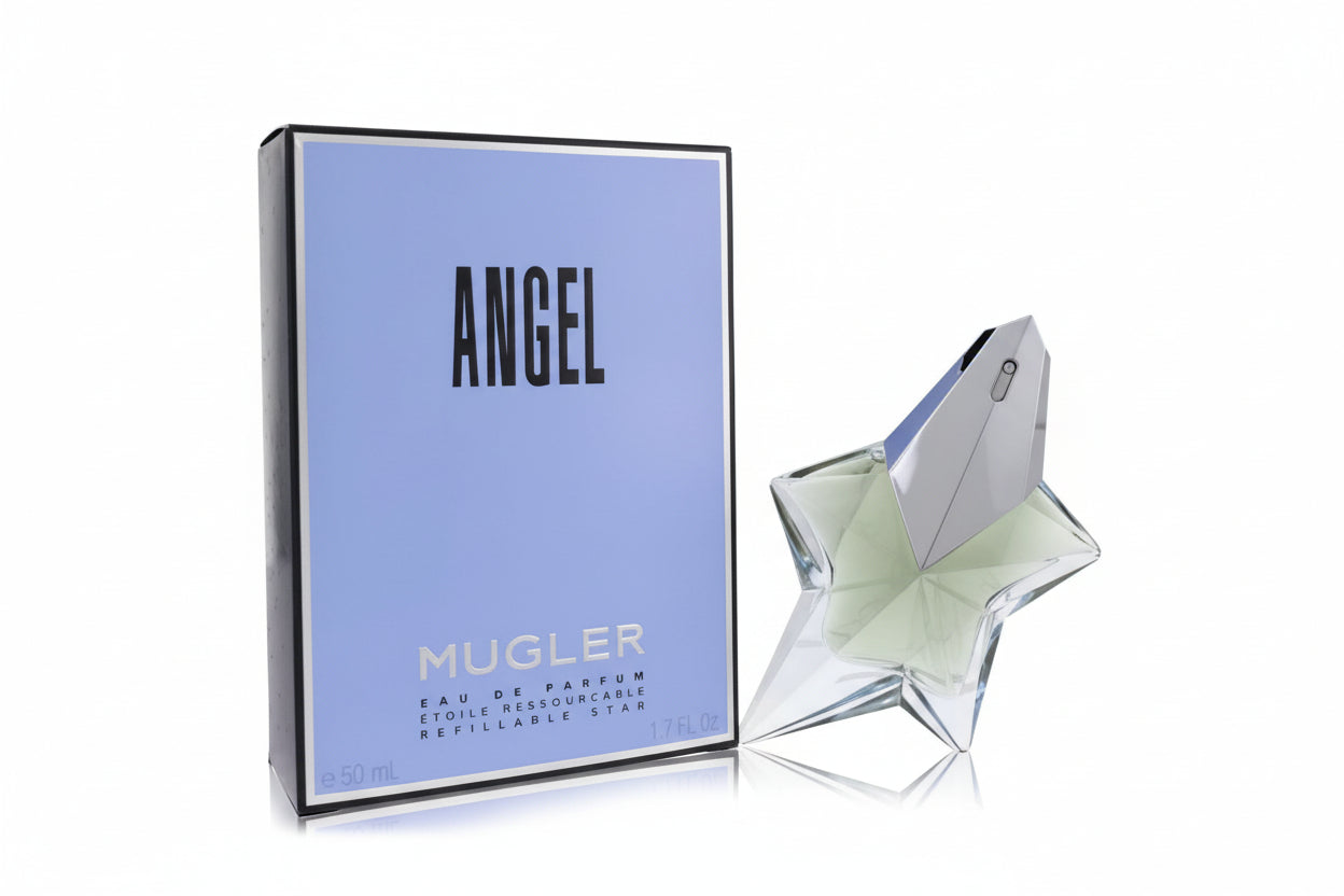 Angel Perfume