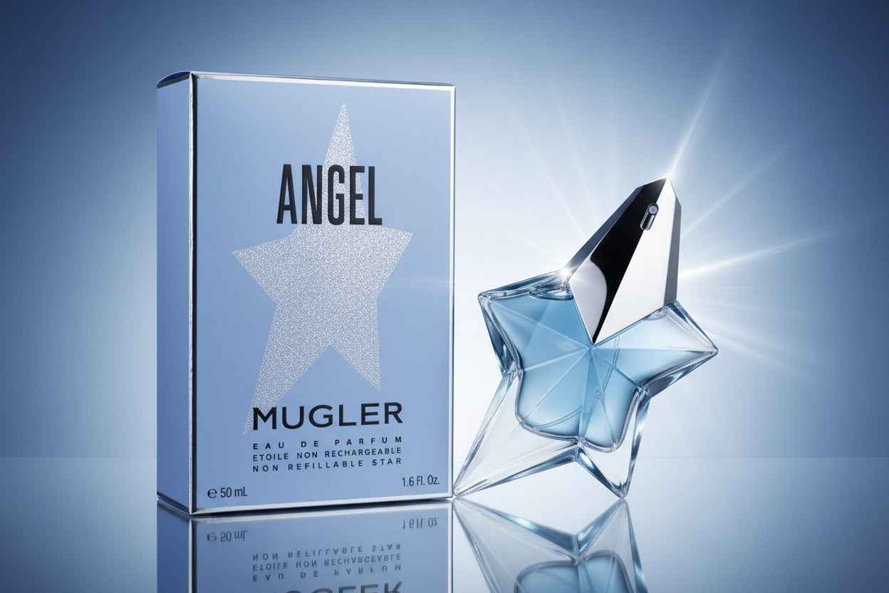 Angel Perfume