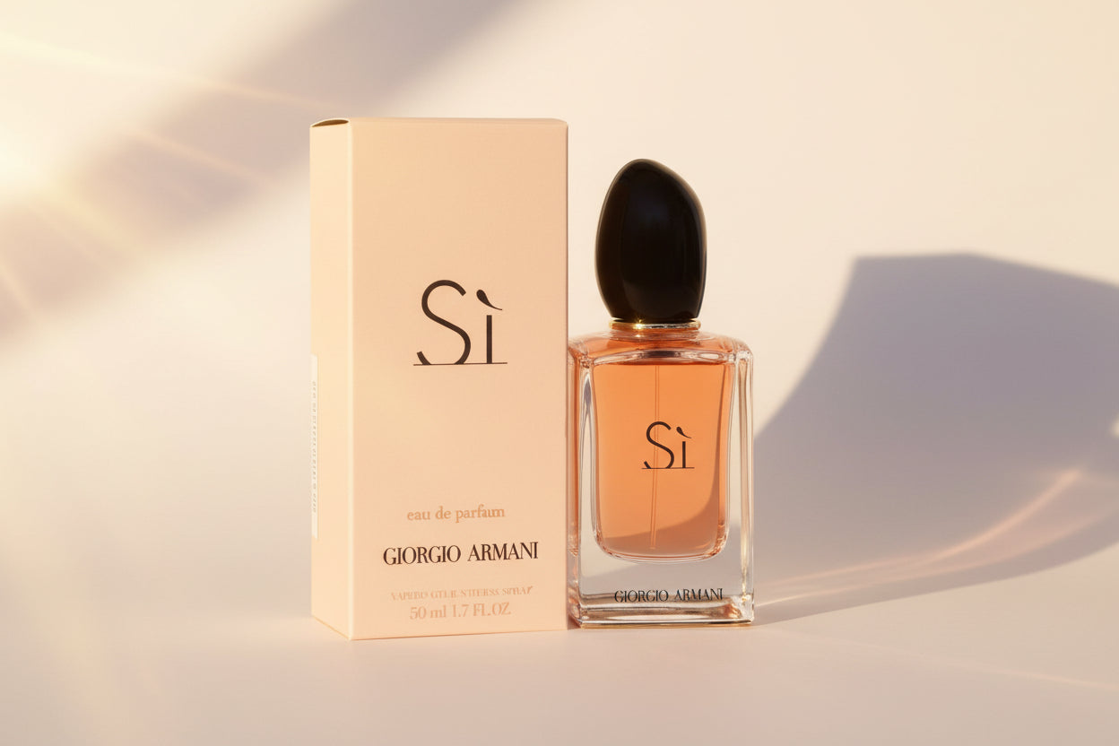 Armani Si Perfume