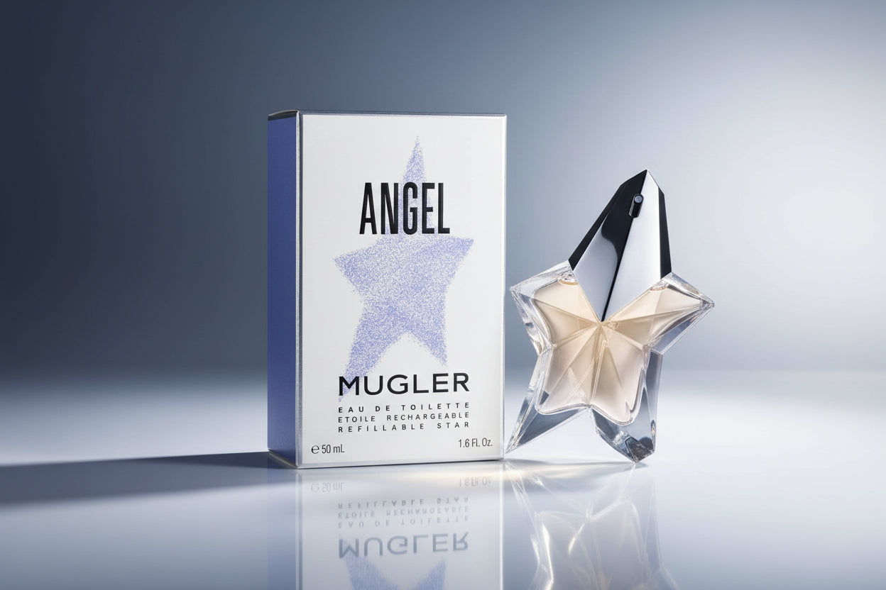 Angel Perfume