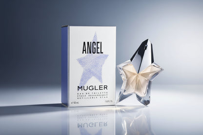 Angel Perfume