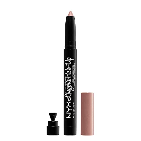NYX Lip Lingerie Push-Up Long-Lasting Lipstick 0.05oz