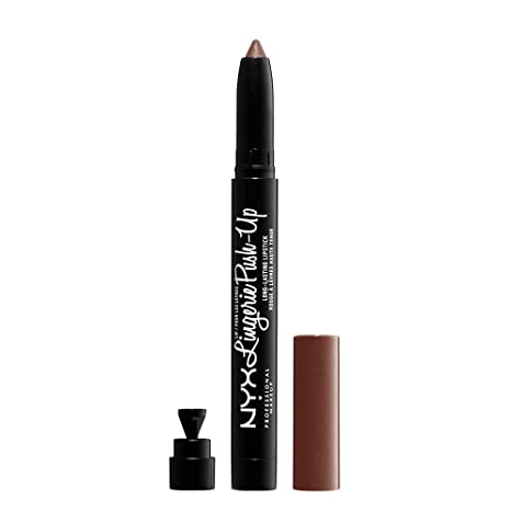 NYX Lip Lingerie Push-Up Long-Lasting Lipstick 0.05oz