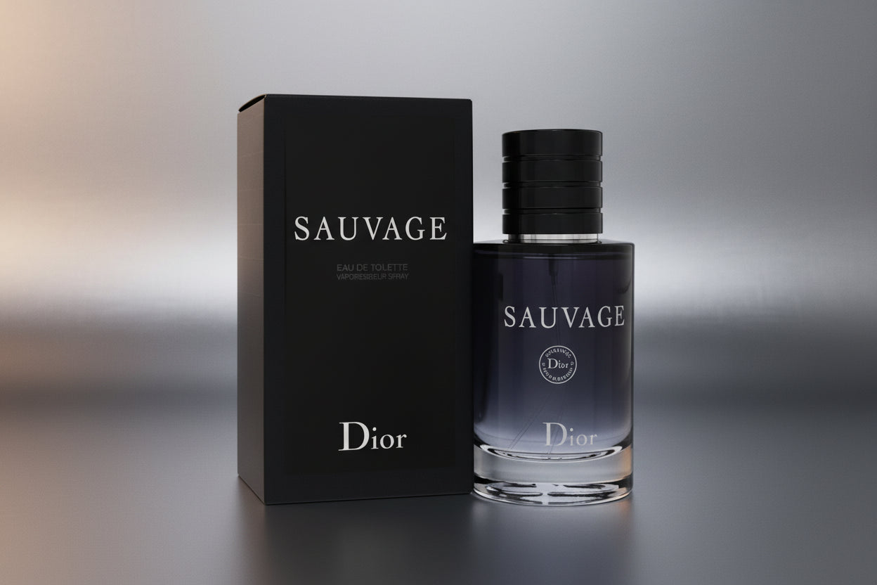 Sauvage Cologne