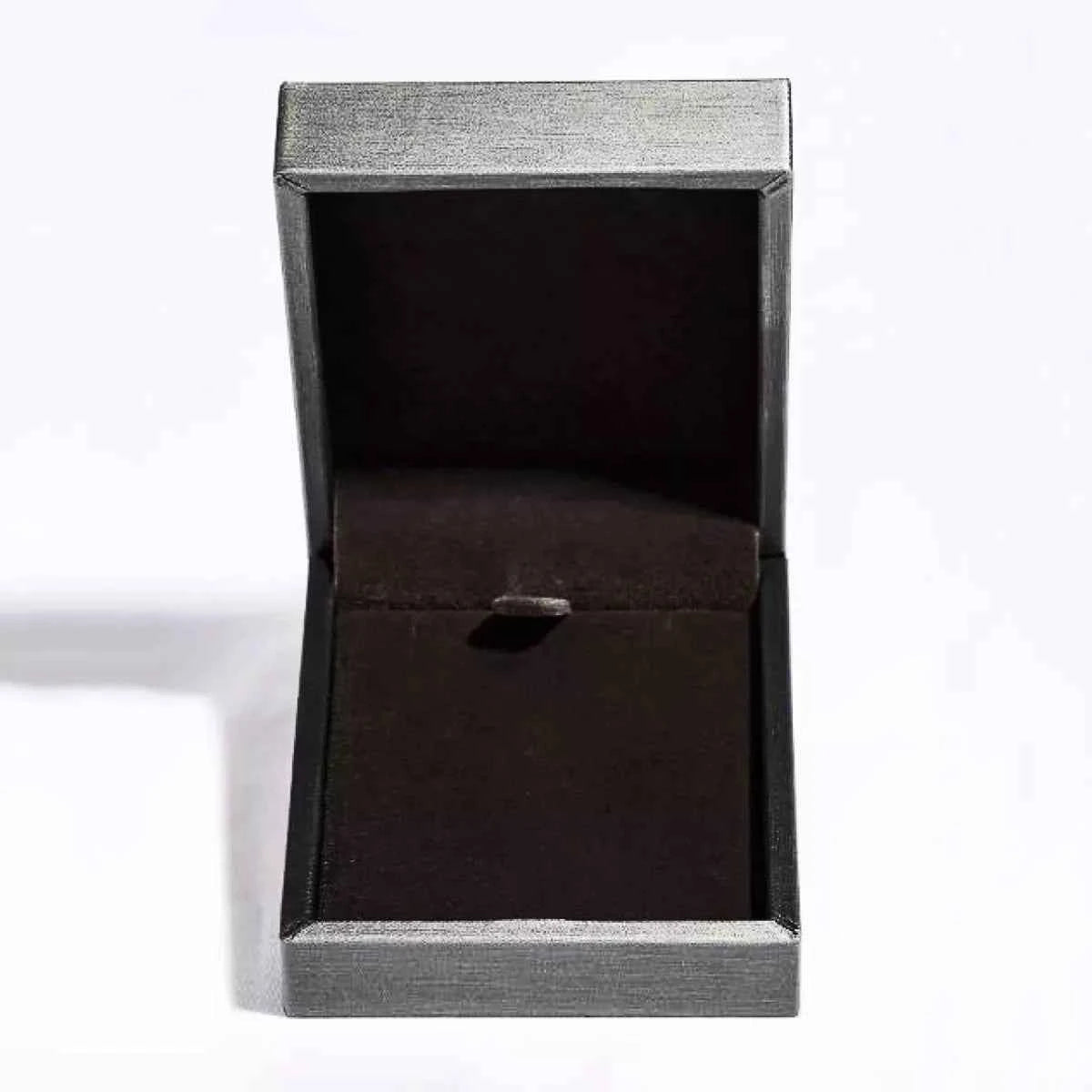2 Carat 925 Sterling Silver Moissanite Necklace