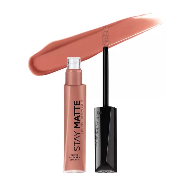 Rimmel London Stay Matte Liquid Lip Colour 0.21 fl oz