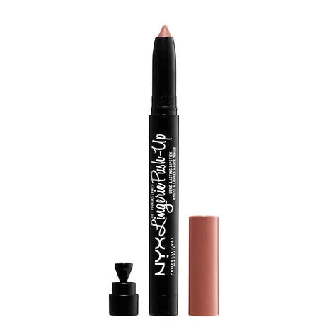 NYX Lip Lingerie Push-Up Long-Lasting Lipstick 0.05oz
