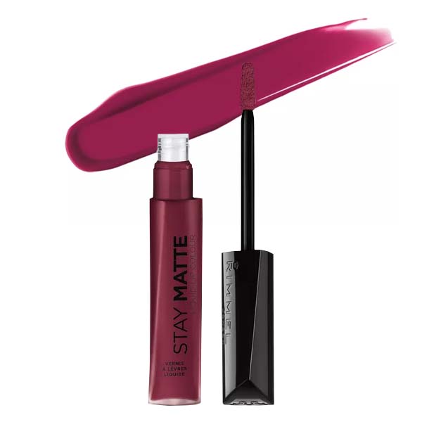 Rimmel London Stay Matte Liquid Lip Colour 0.21 fl oz