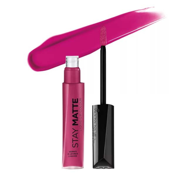 Rimmel London Stay Matte Liquid Lip Colour 0.21 fl oz