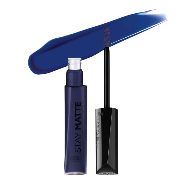 Rimmel London Stay Matte Liquid Lip Colour 0.21 fl oz