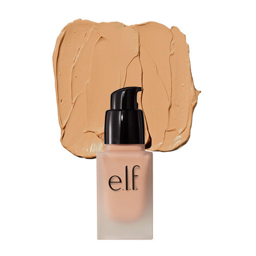 e.l.f. Flawless Finish Foundation Semi-Matte Liquid 0.68 fl oz