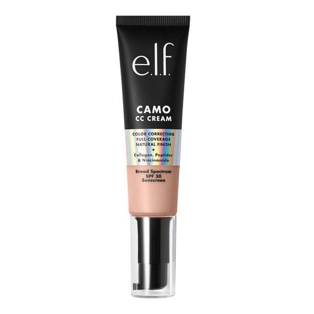 e.l.f. Cosmetics Camo CC Cream SPF 30 1.05 oz