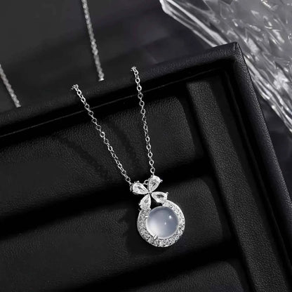 925 Sterling Silver Pendant Necklace