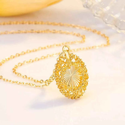 925 Sterling Silver Pendant Necklace