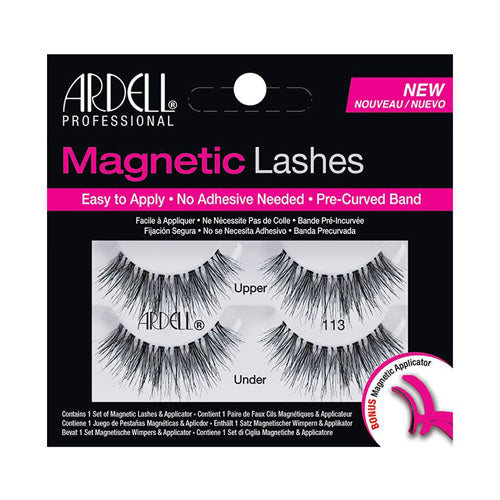 Ardell Magnetic Lashes 113